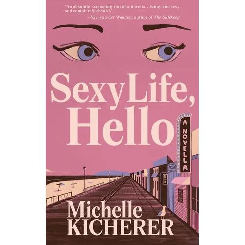 Sexy Life, Hello - Paperback