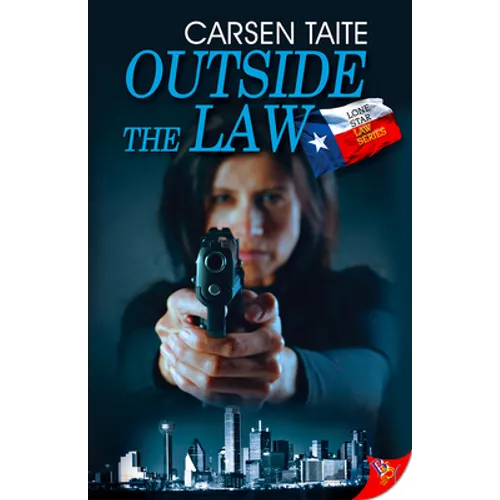 Outside the Law - Paperback