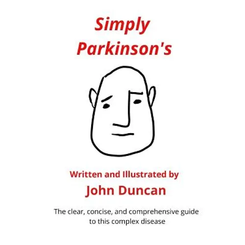 Simply Parkinsons - Paperback