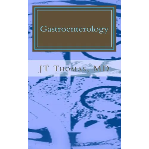 Gastroenterology: Fast Focus Study Guide - Paperback