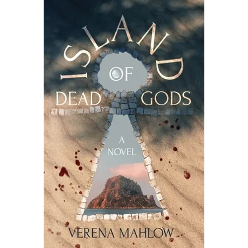 Island of Dead Gods - Paperback