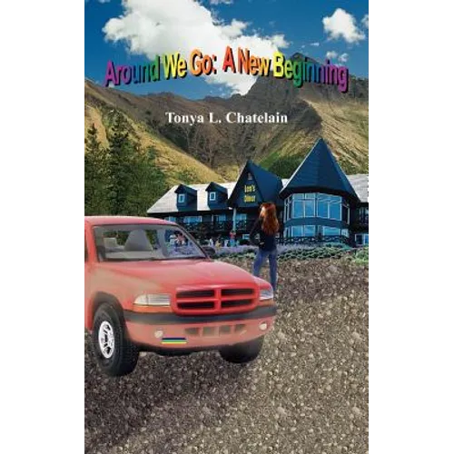 Around We Go: A New Beginning - Paperback