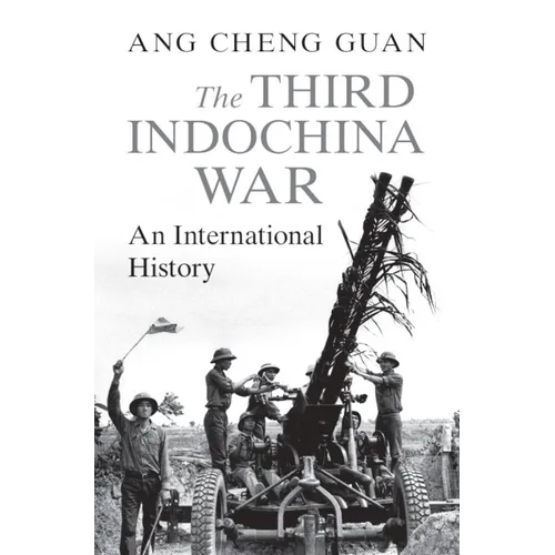 The Third Indochina War - Hardcover