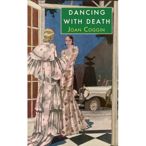 Dancing with Death: A Lady Lupin Mystery - Paperback