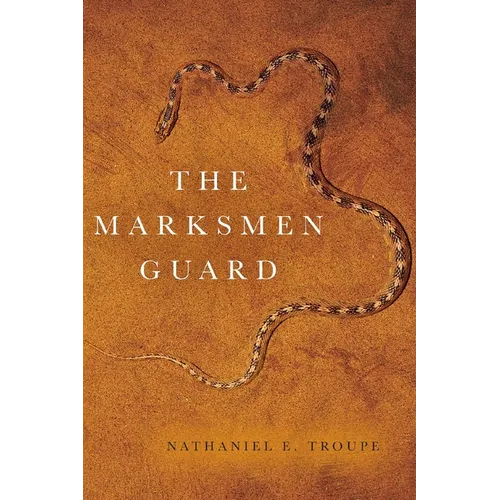 The Marksmen Guard - Paperback
