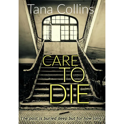 Care to Die - Paperback