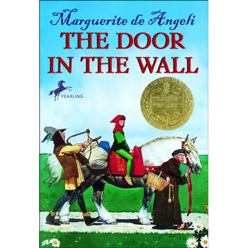 The Door in the Wall - Hardcover