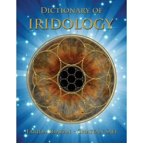Dictionary of Iridology - Paperback