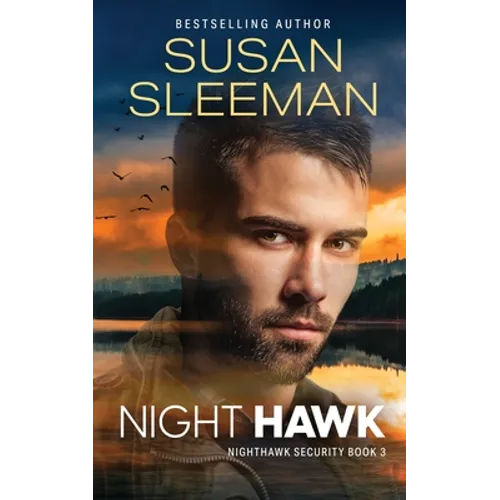 Night Hawk - Paperback