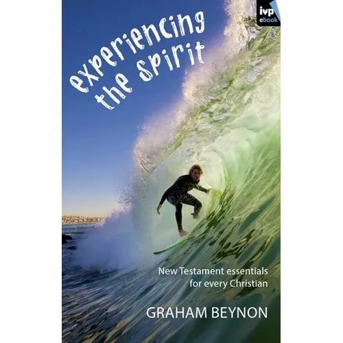 Experiencing the Spirit - Paperback