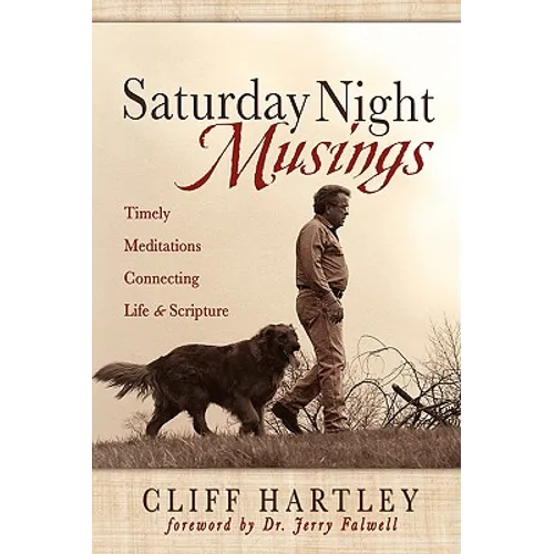 Saturday Night Musings - Paperback