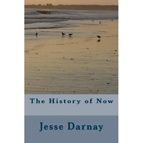The History of Now - Paperback