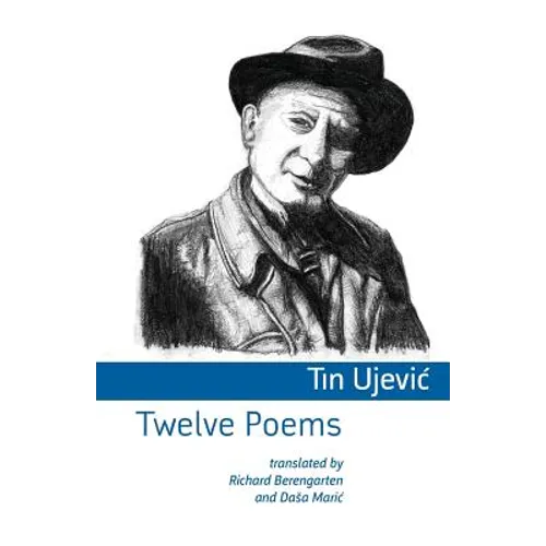 Twelve Poems - Paperback