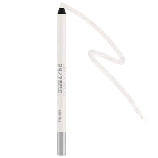 Urban Decay 24/7 Waterline Eye Pencil - Waterproof, Demi-Matte Eyeliner for Precise, Long-Lasting Eye Lining