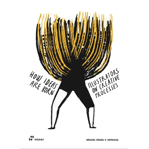 Illustrators on Creative Processes - Hardcover