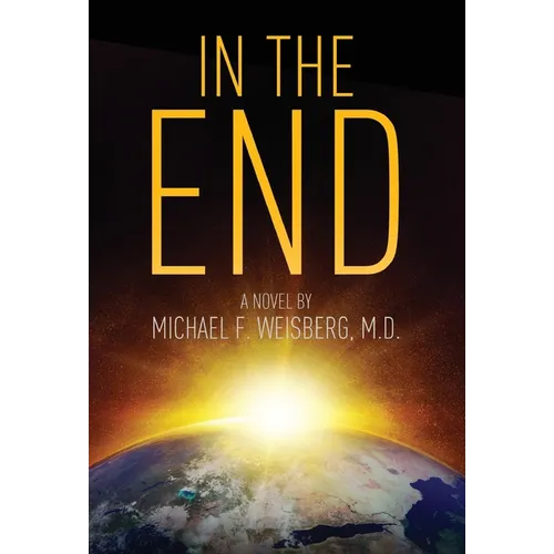 In The End - Hardcover