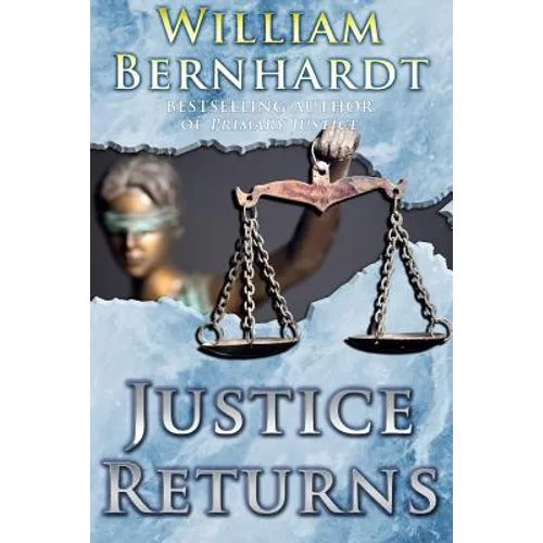 Justice Returns - Paperback