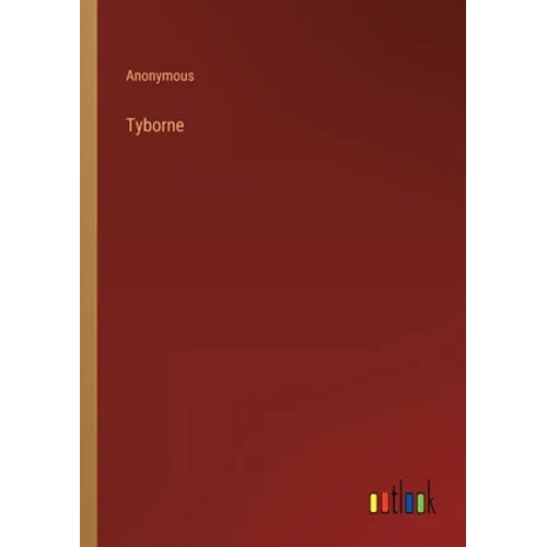 Tyborne - Paperback