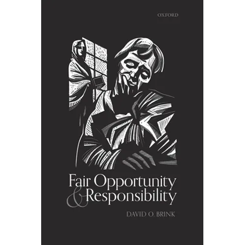 Fair Opportunity and Responsibility - Hardcover