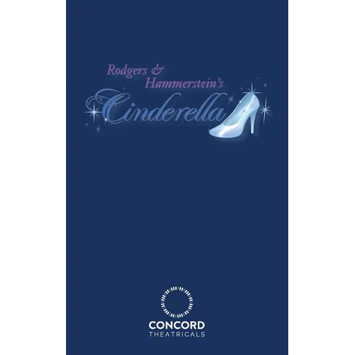 Rodgers & Hammerstein's Cinderella - Paperback