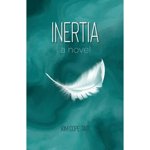 Inertia - Paperback