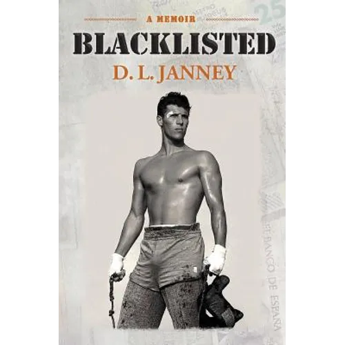 Blacklisted - Paperback