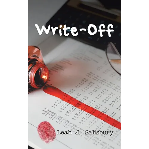 Write-Off - Paperback