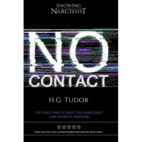No Contact - Paperback