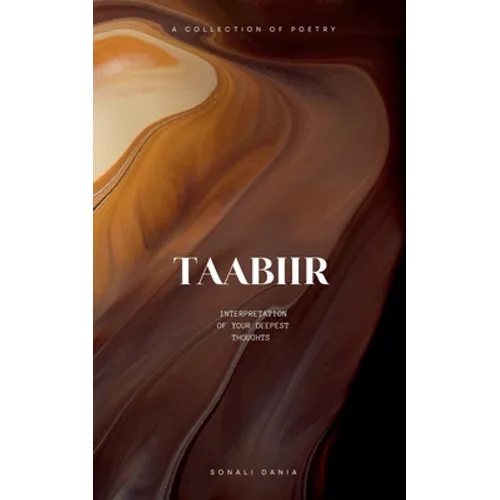 Taabiir - Paperback