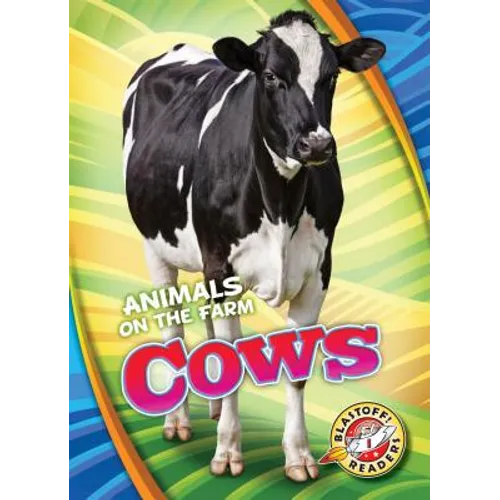 Cows - Library Binding