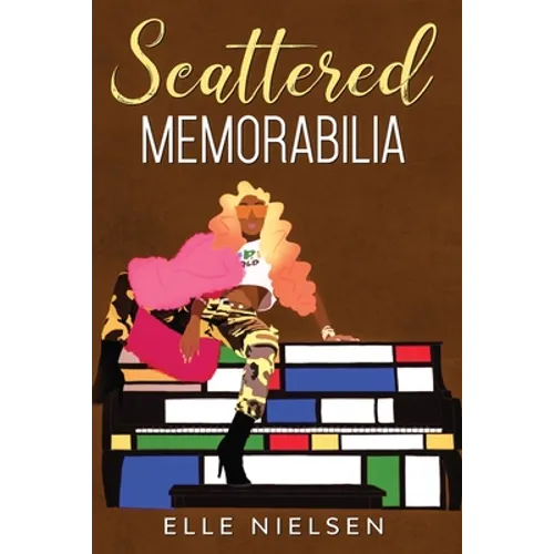 Scattered Memorabilia - Paperback