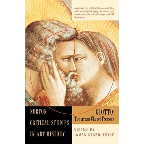 Giotto: The Arena Chapel Frescoes - Paperback