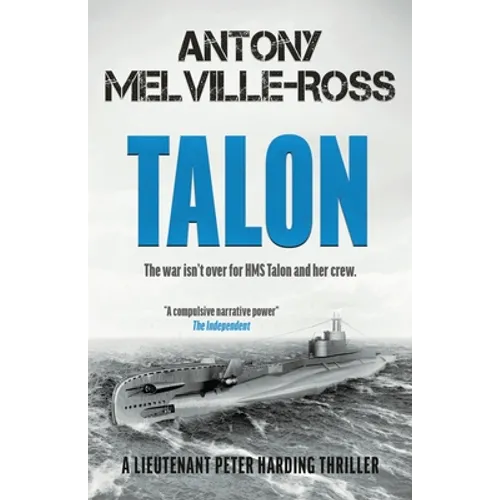 Talon - Paperback