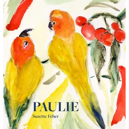 Paulie - Hardcover