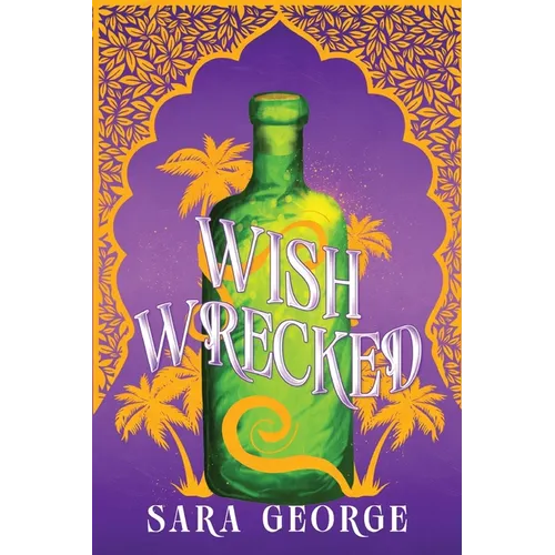 Wish Wrecked - Paperback