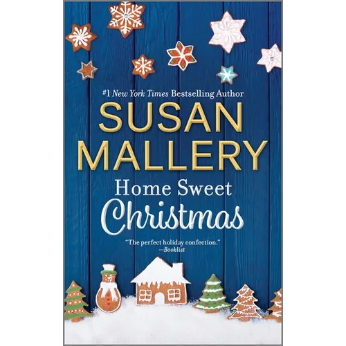 Home Sweet Christmas: A Holiday Romance Novel - Paperback