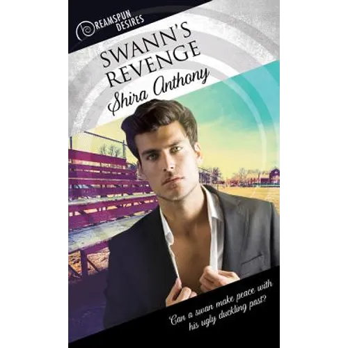 Swann's Revenge: Volume 51 - Paperback
