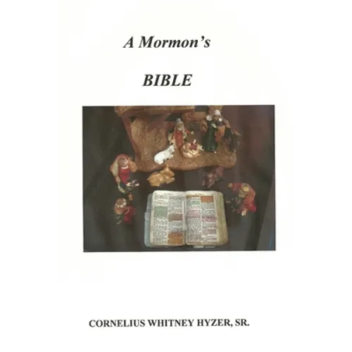 A Mormon's Bible - Paperback