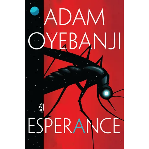 Esperance - Hardcover