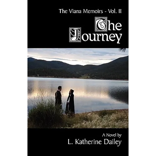 The Journey - Paperback