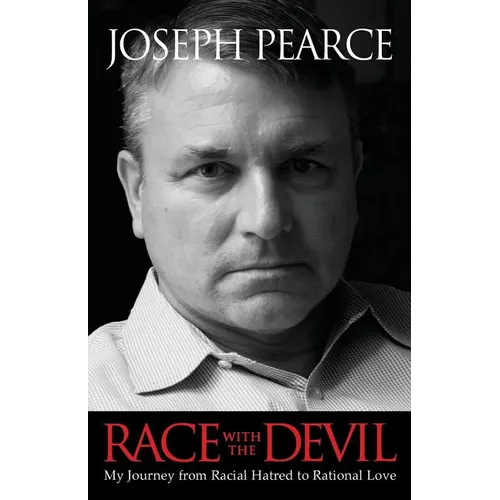 Race with the Devil: My Journey from Racial Hatred to Rational Love - Paperback