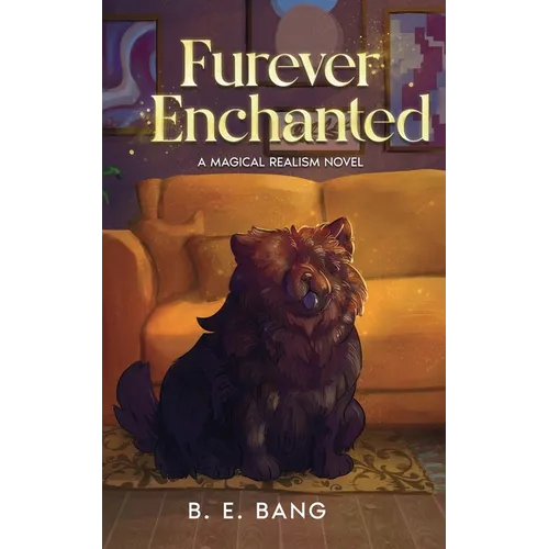 Furever Enchanted - Paperback