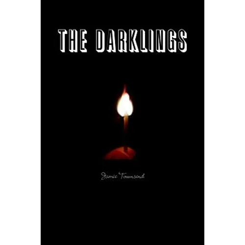 The Darklings - Paperback