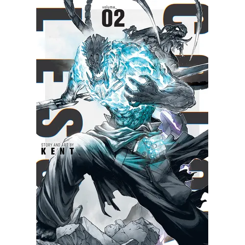 Colorless Vol. 2 - Paperback