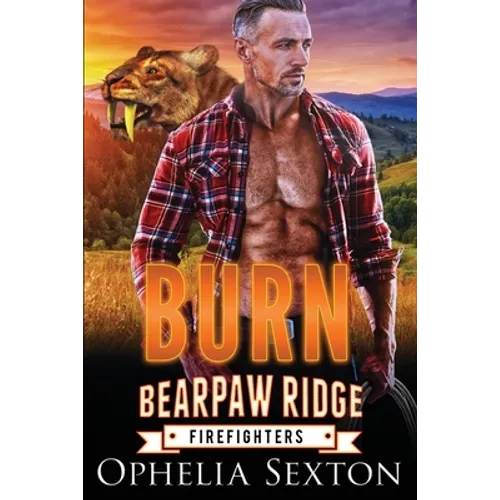 Burn - Paperback