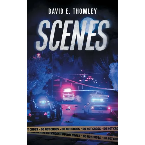Scenes - Hardcover
