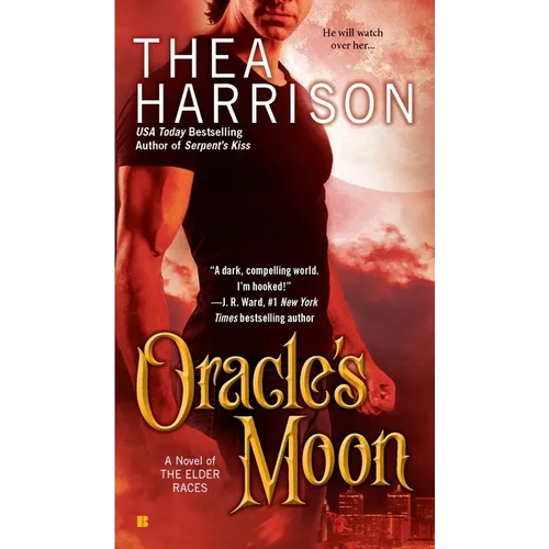 Oracle's Moon - Paperback