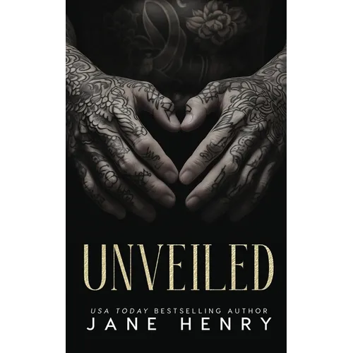 Unveiled: A Dark Arranged Marriage Mafia Romance - Paperback