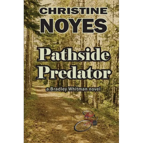 Pathside Predator - Paperback