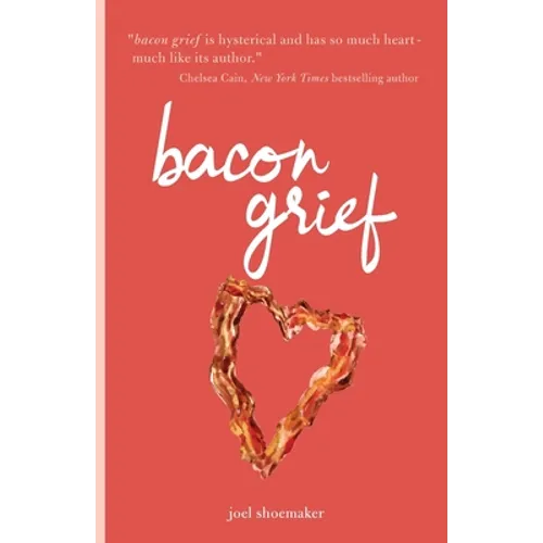 bacon grief - Paperback